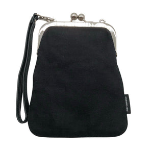 Unisex Marimekko - Handbag, size Mini - Black (1)