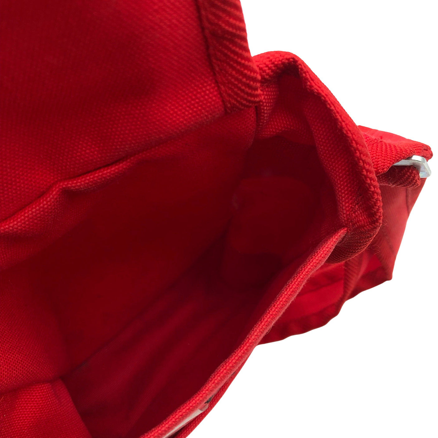 Unisex Marimekko - Shoulder bag, size Mini - Red (2)