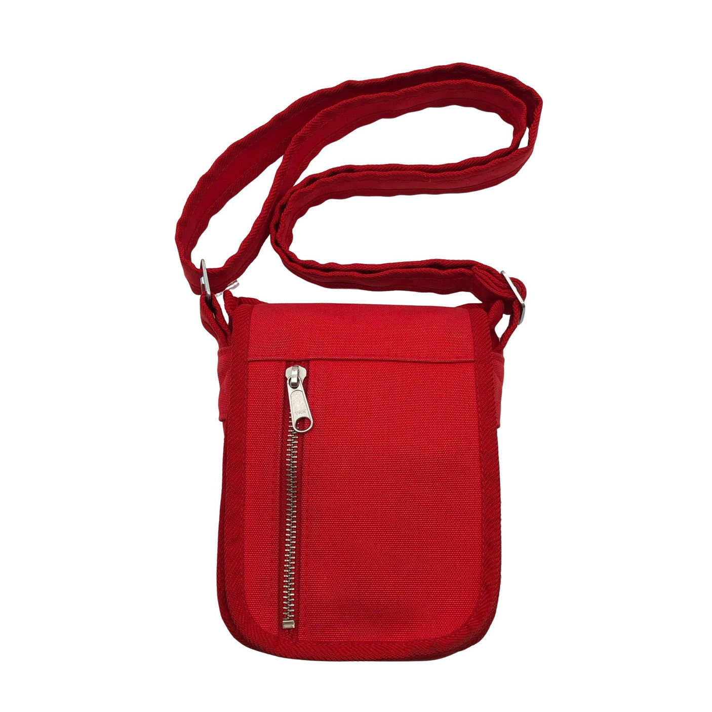 Unisex Marimekko - Shoulder bag, size Mini - Red (1)