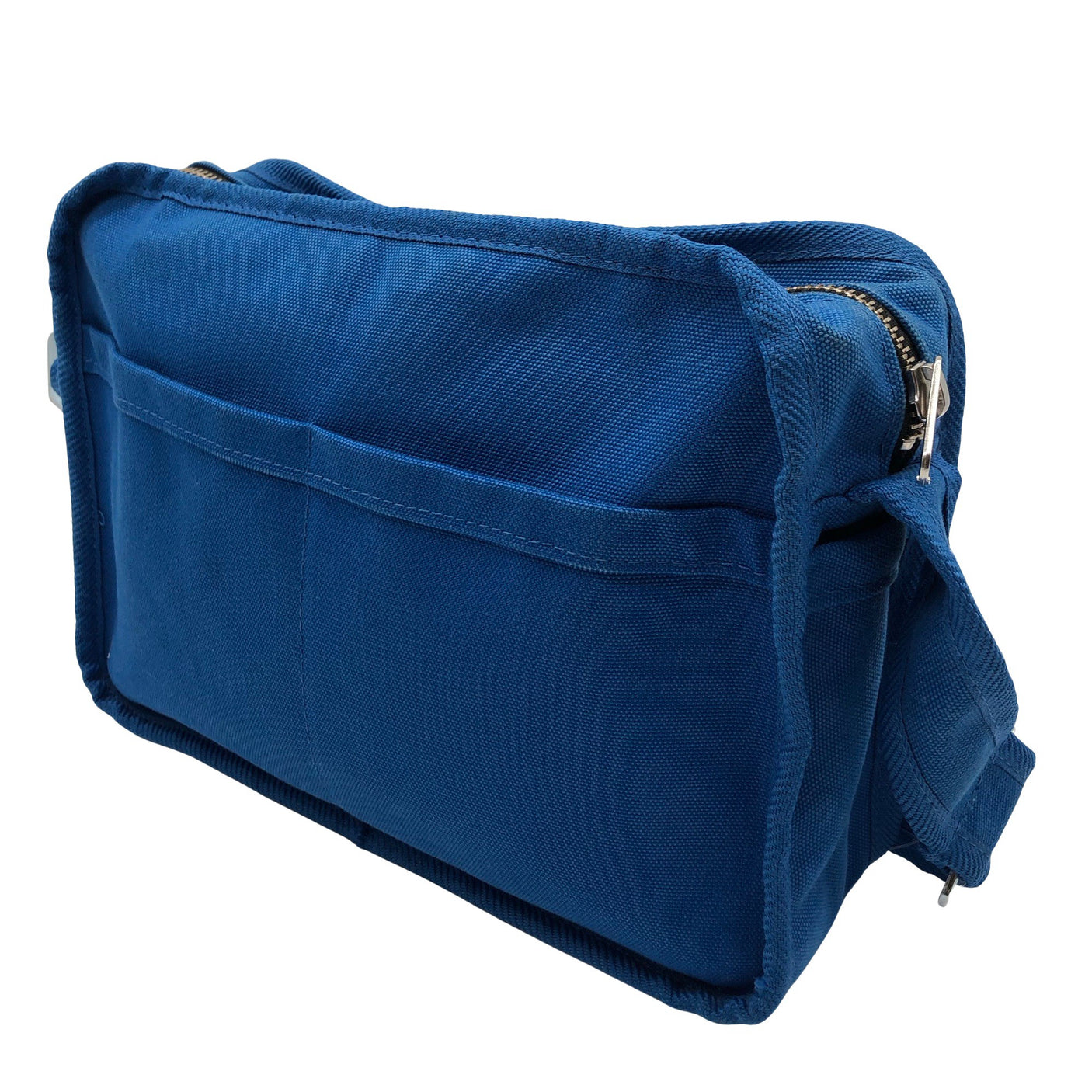 Unisex Marimekko - Shoulder bag, size Mini - Blue (2)