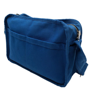 Unisex Marimekko - Shoulder bag, size Mini - Blue (2)