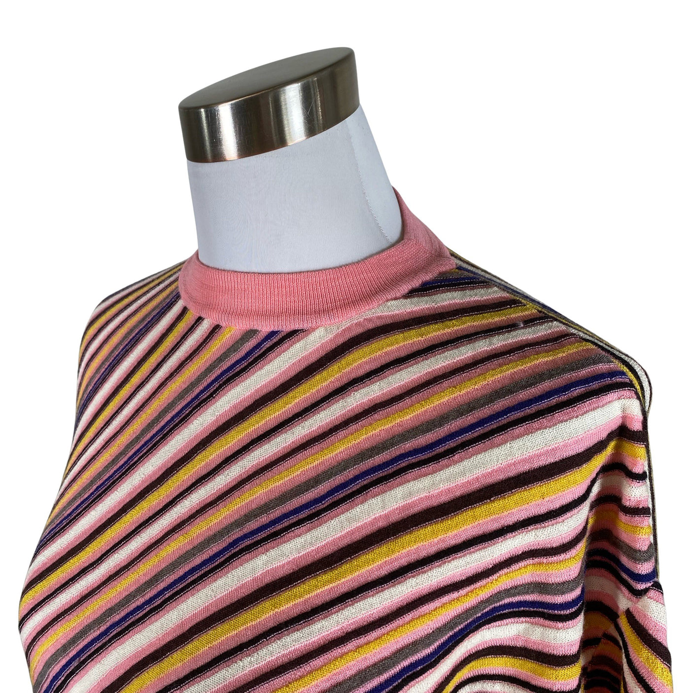 Unisex Aalto International - Sweater, size 36 - Light pink (3)