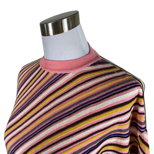 Unisex Aalto International - Sweater, size 36 - Light pink (3)