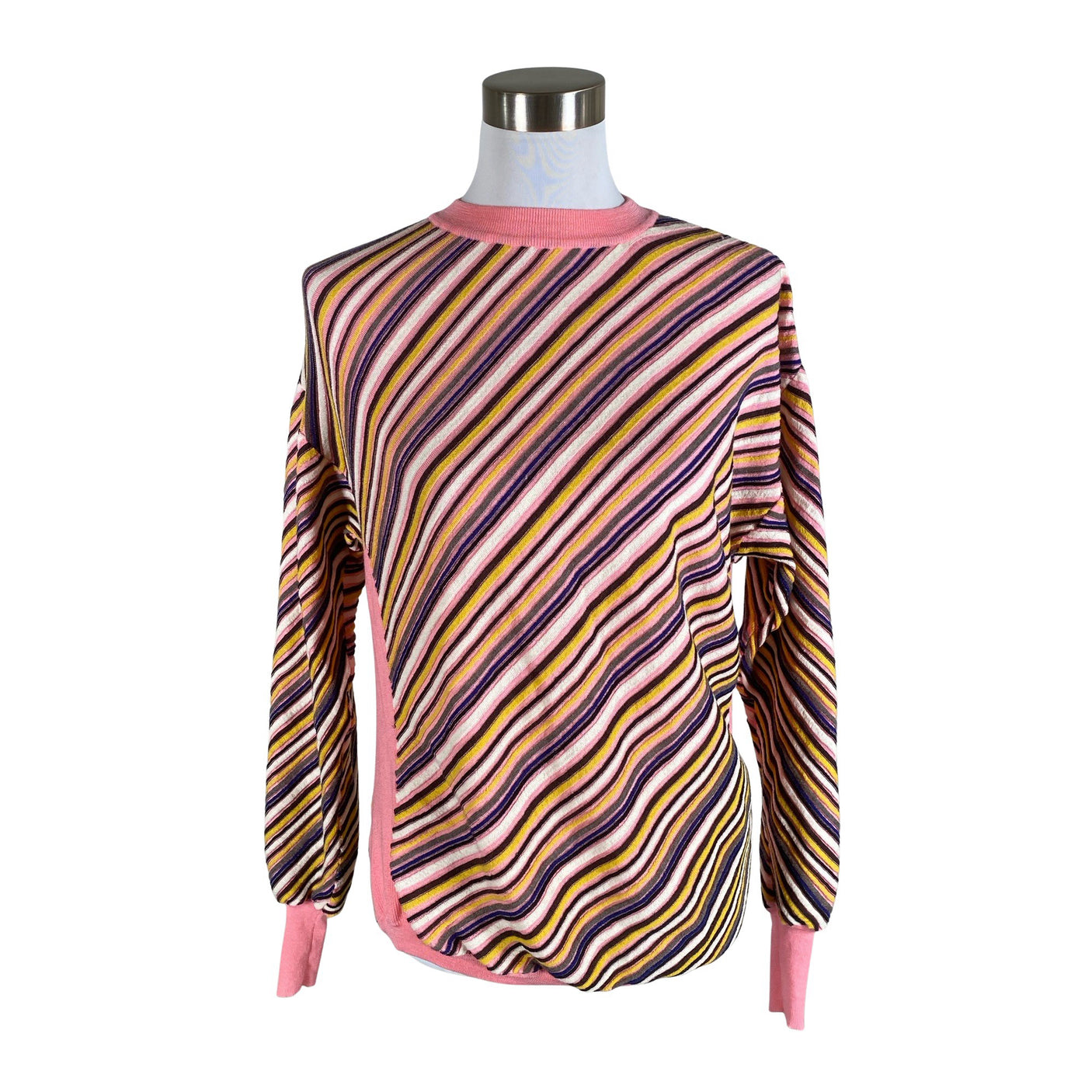 Unisex Aalto International - Sweater, size 36 - Light pink (1)