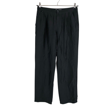 Unisex Adidas - Schiffon trousers, size 36 - Black ()