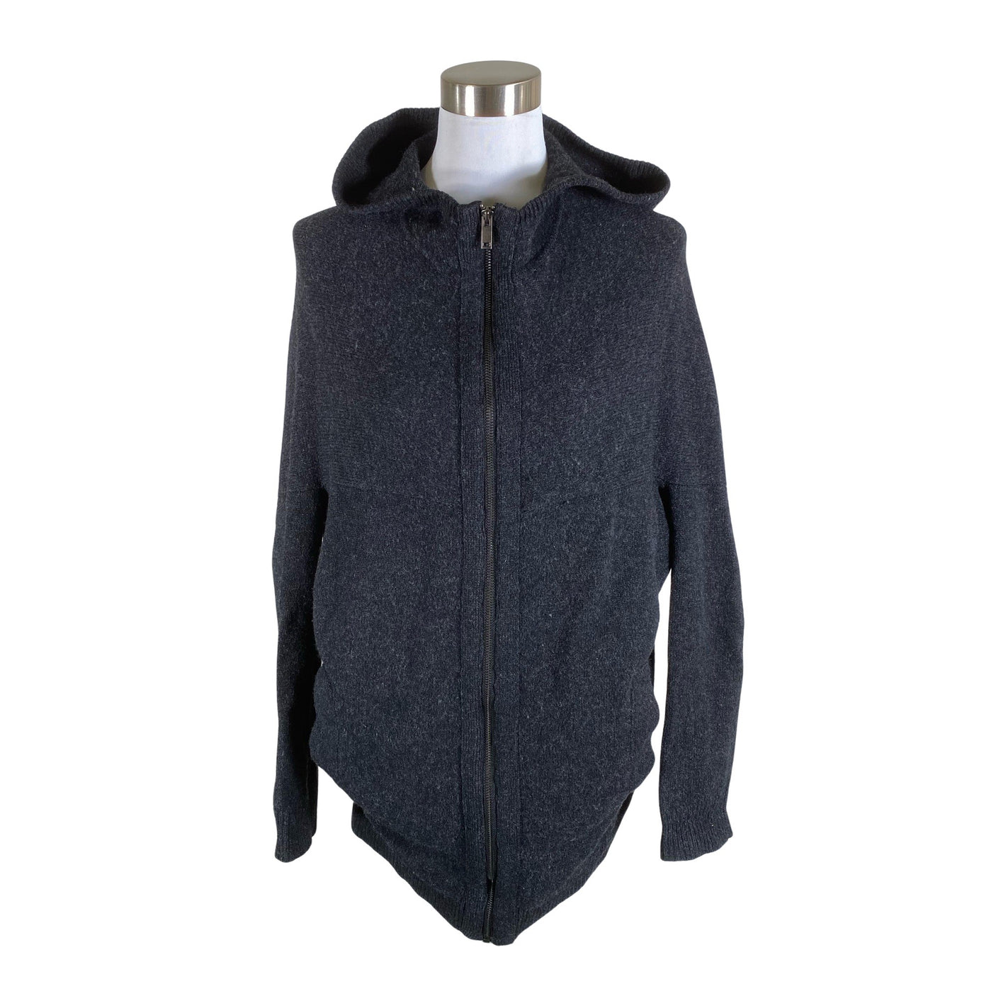 Unisex COS - Cardigan, size 36 - Black (1)
