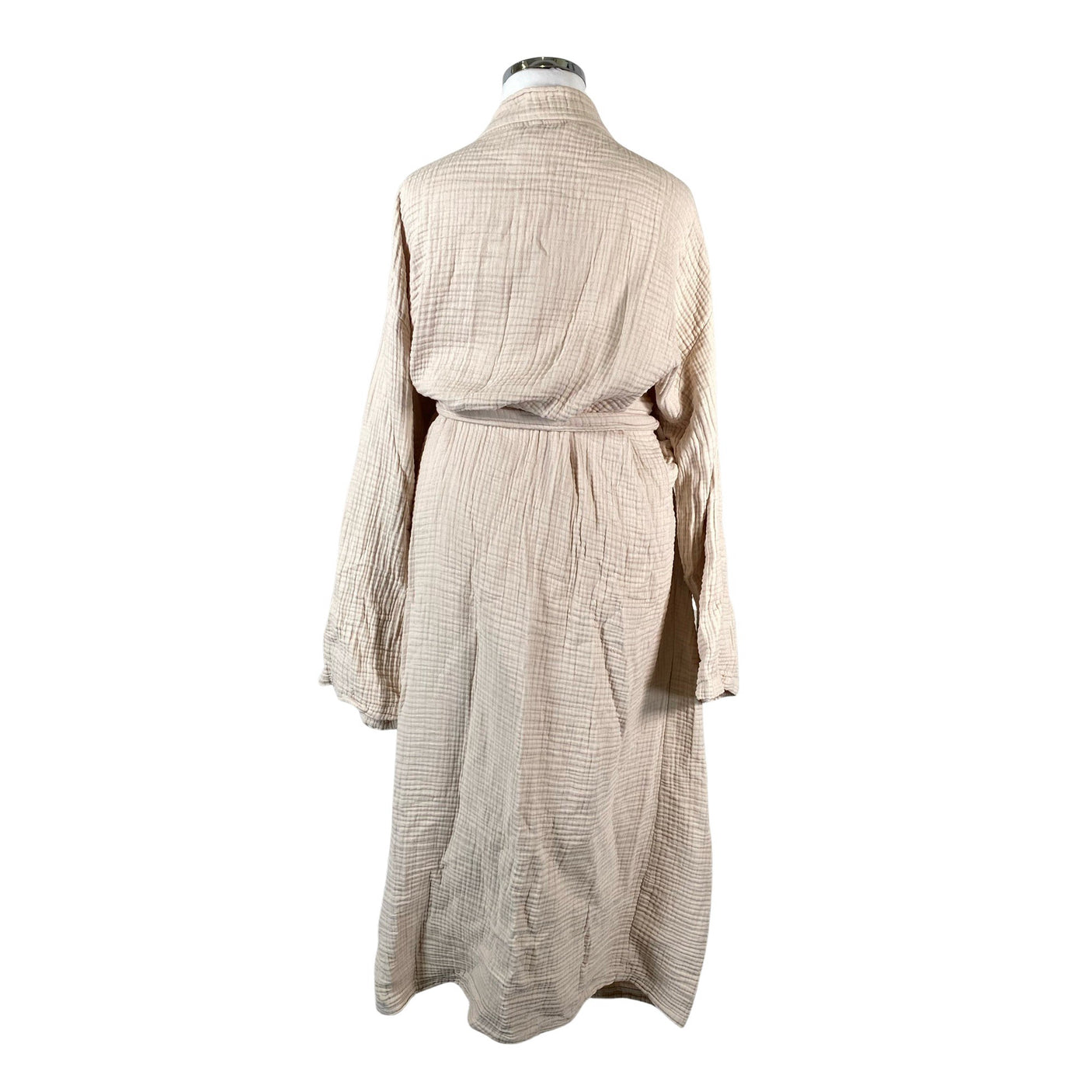 Unisex Anno - Dressing gown, size 42 - Beige (2)