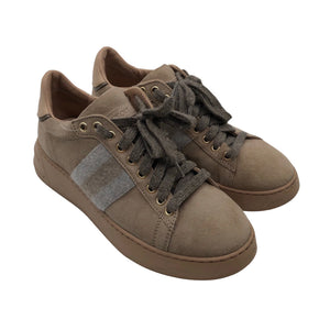 Unisex Stokton - Casual sneakers, size 39 - Beige (3)