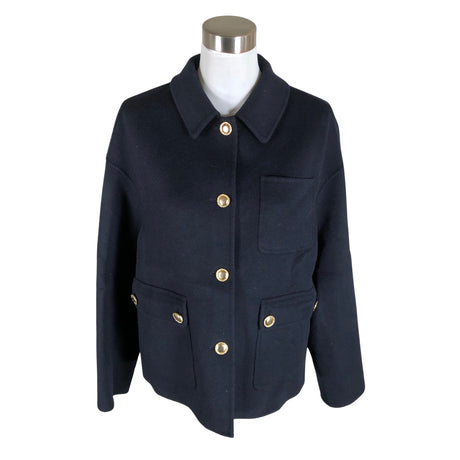 Unisex Arma - Wool coat, size 40 - Beige ()