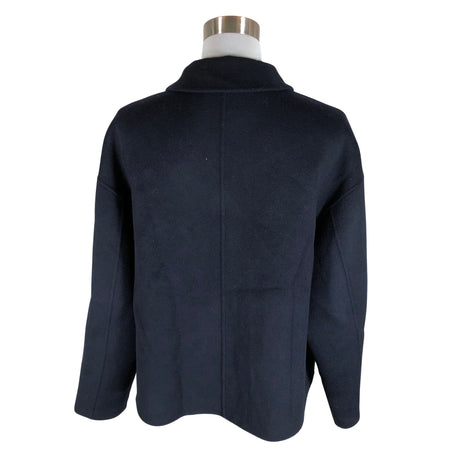 Unisex Arma - Wool coat, size 40 - Beige (2)