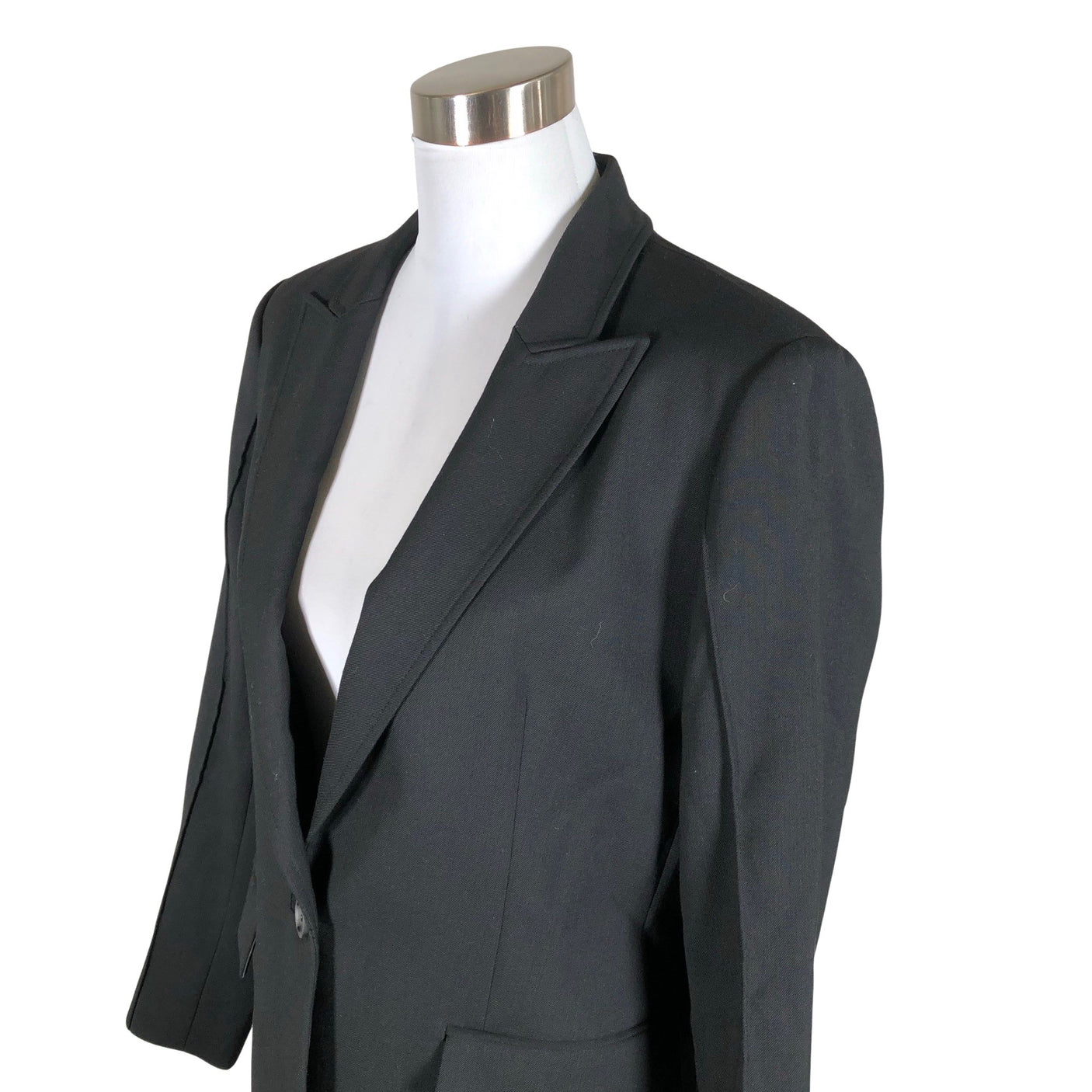 Unisex Ted Baker - Jacket, size 40 - Black (3)