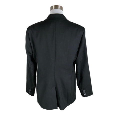 Unisex Ted Baker - Jacket, size 40 - Black (2)