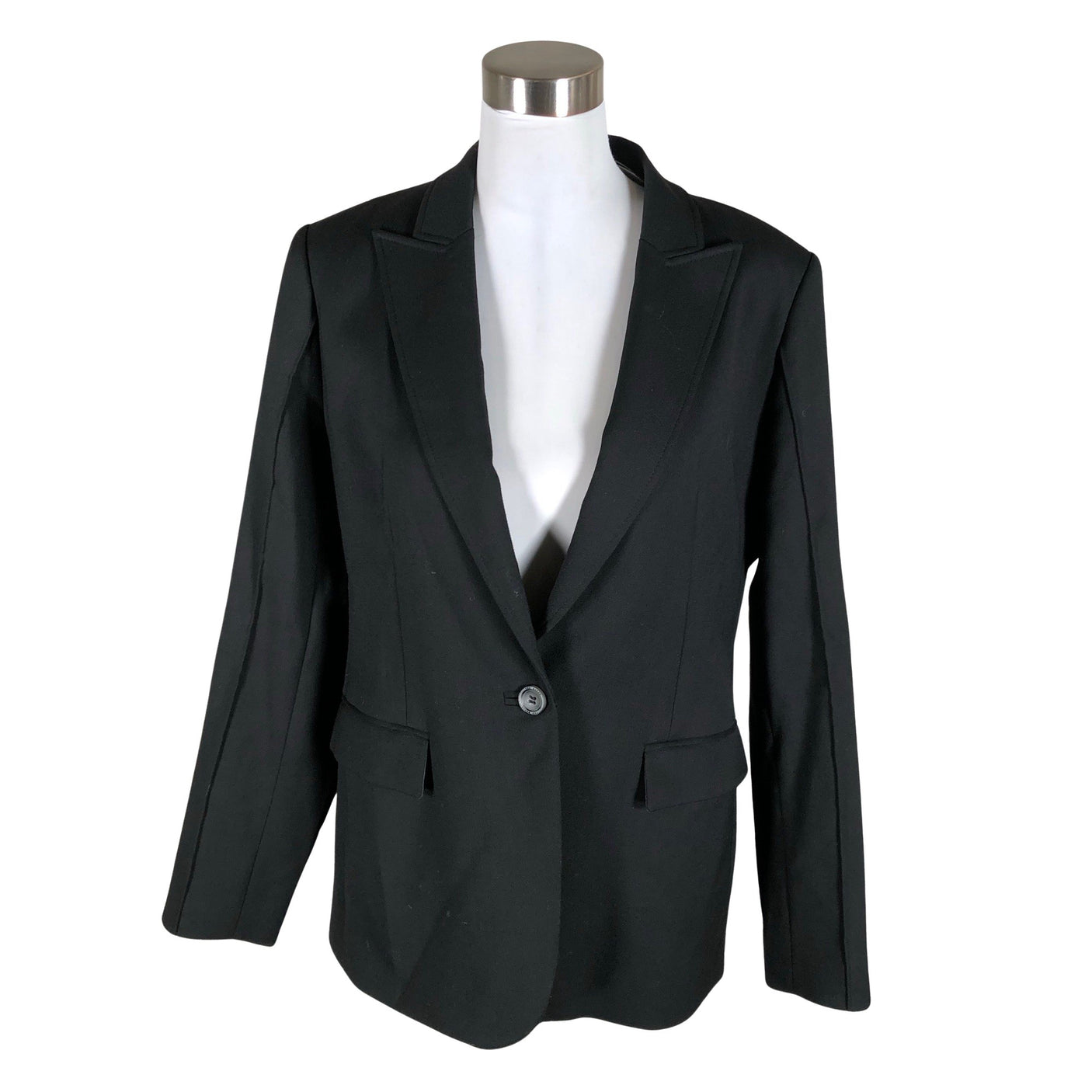 Unisex Ted Baker - Jacket, size 40 - Black (1)