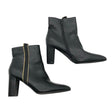 Unisex Cascade - Ankle boots, size 41 - Black ()