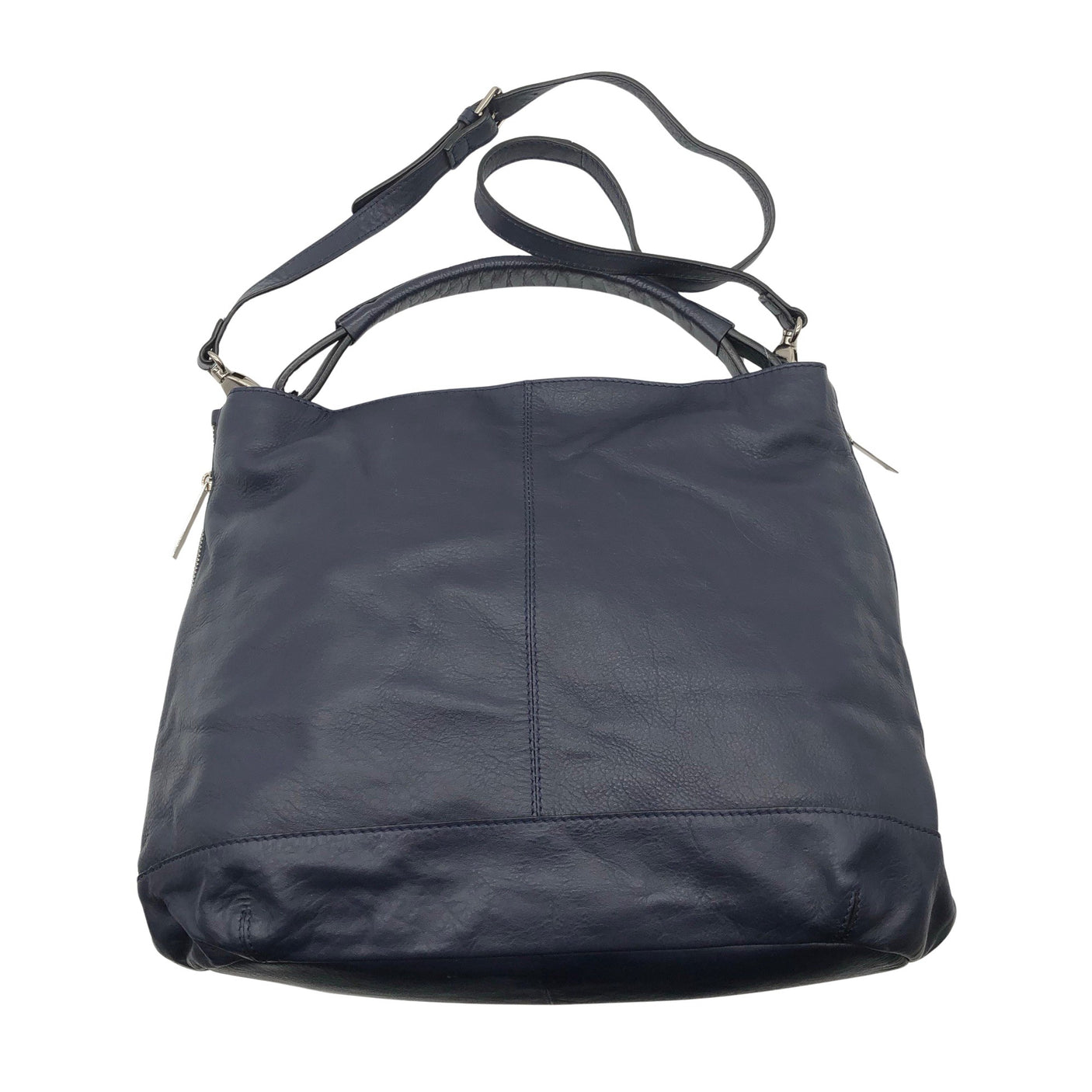Unisex Global - Handbag, size Maxi - Blue (1)
