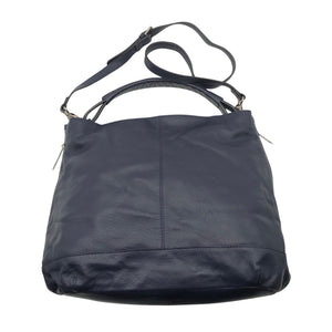 Unisex Global - Handbag, size Maxi - Blue (1)