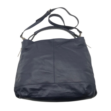 Unisex Global - Handbag, size Maxi - Blue ()