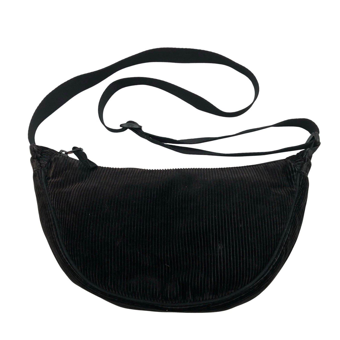 Unisex Uniqlo - Shoulder bag, size Mini - Black (1)