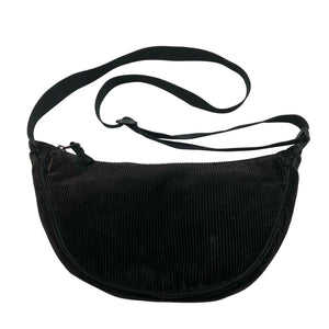 Unisex Uniqlo - Shoulder bag, size Mini - Black (1)