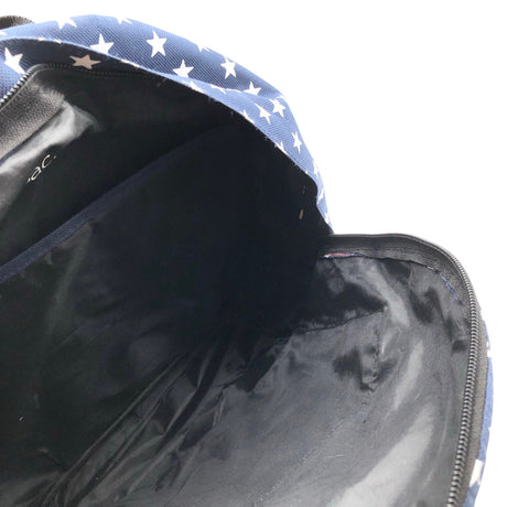 Unisex Mi-Pac - Backpack, size Maxi - Blue (2)