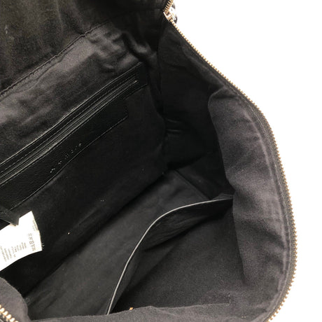 Unisex A+more - Backpack, size Midi - Black (2)