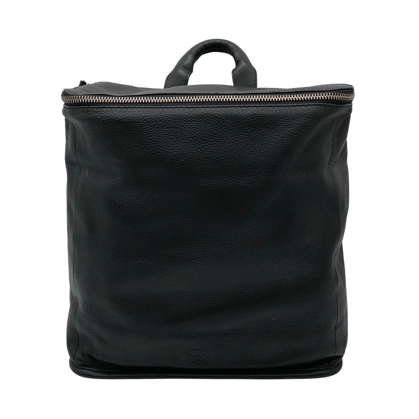Unisex A+more - Backpack, size Midi - Black (1)