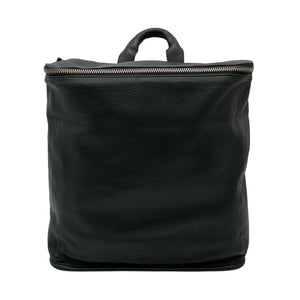 Unisex A+more - Backpack, size Midi - Black (1)