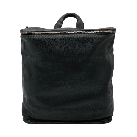 Unisex A+more - Backpack, size Midi - Black ()