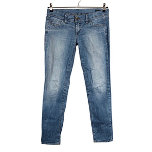 Unisex Benetton - Jeans, size W29 - Blue (1)