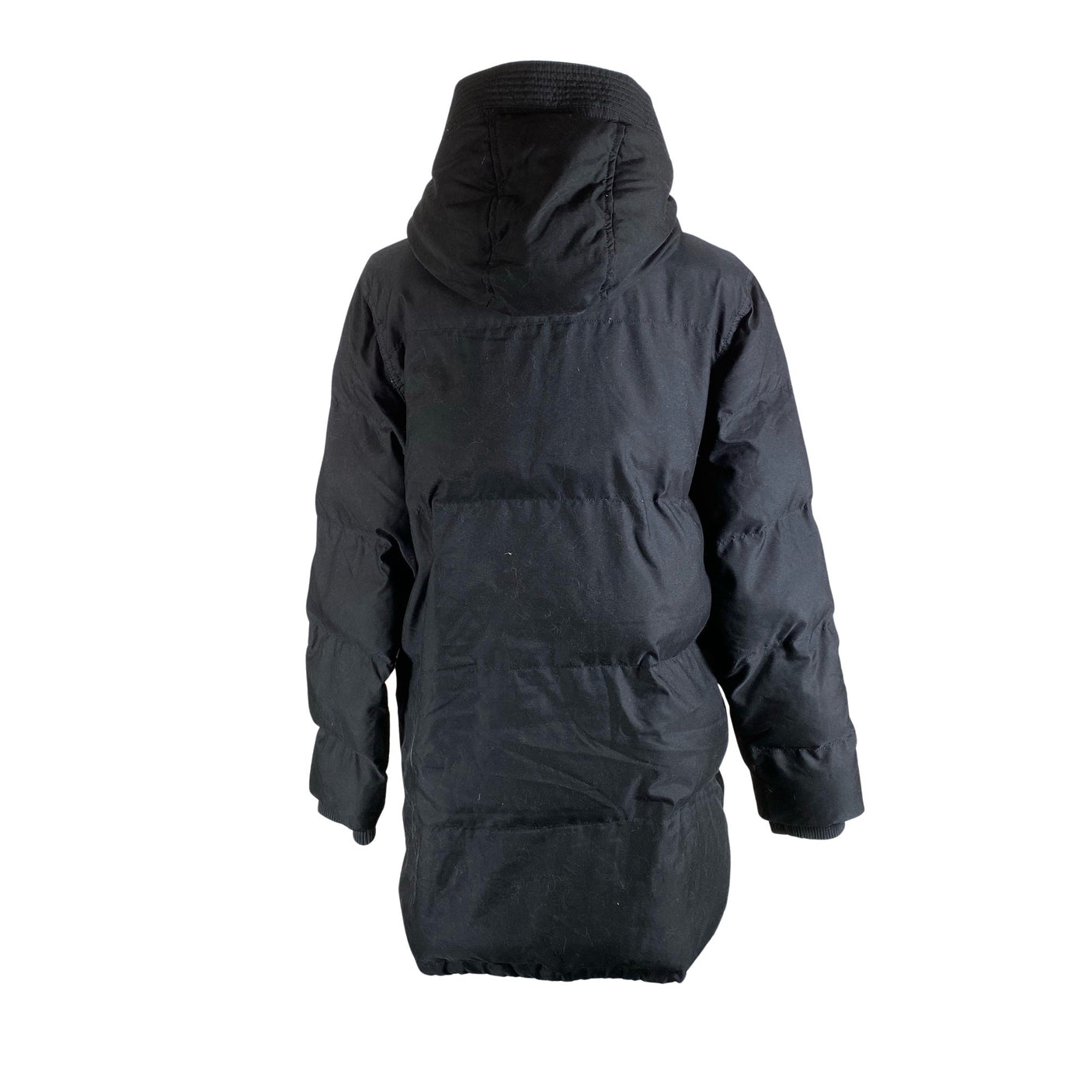 Unisex Adidas - Winter jacket, size 40 - Black (2)