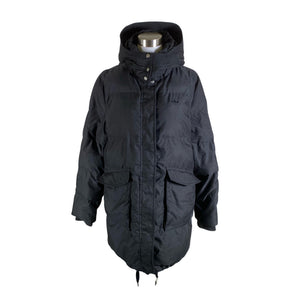 Unisex Adidas - Winter jacket, size 40 - Black (1)