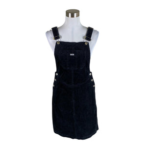Unisex R-collection - Dress, size 34 - Black (1)