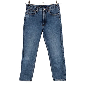 Unisex Arket - Jeans, size W26 - Blue (1)