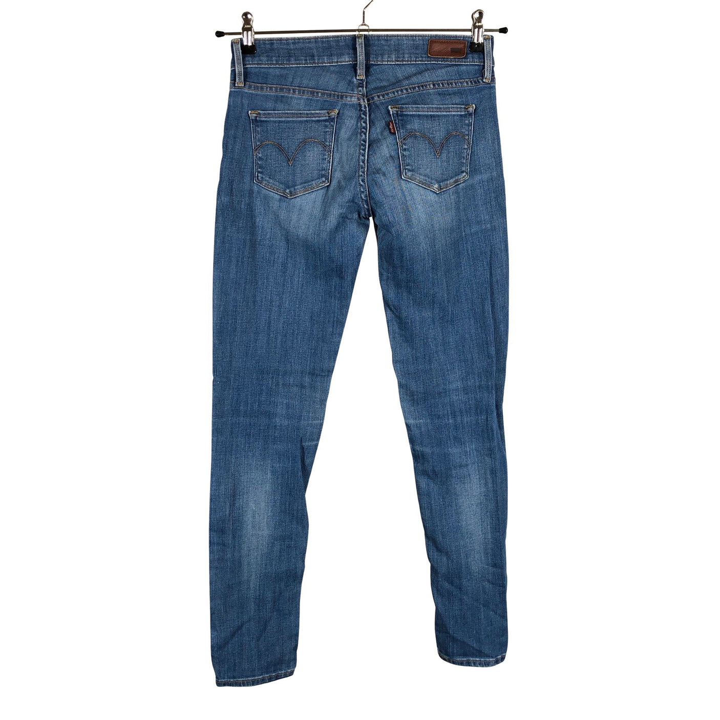 Unisex Levi's - Jeans, size W25 - Blue (2)