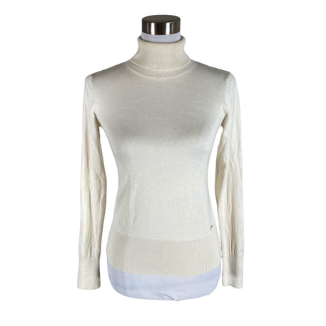 Unisex Holly & Whyte by Lindex - Sweater, size 34 - Natural white ()