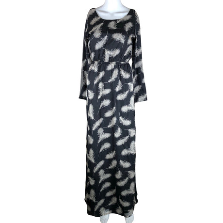 Unisex Dry Lake - Maxi dress, size 34 - Gray ()