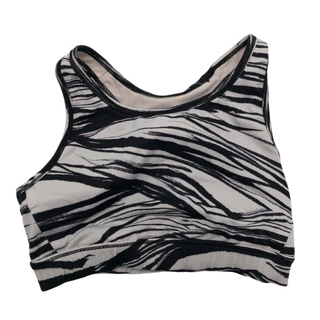Unisex Casall - Sports top, size 34 - Gray ()