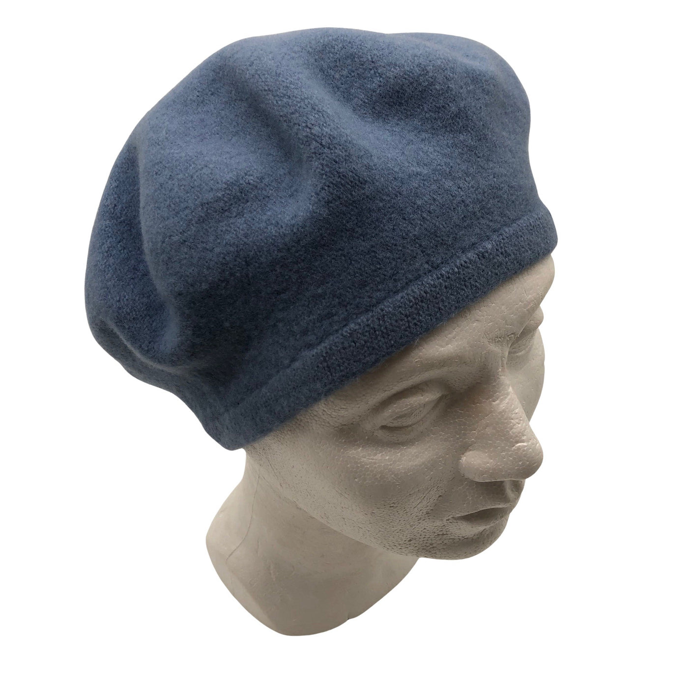 Unisex Kopka - Hat, size 54 - 56 cm - Light blue (1)