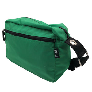 Unisex Marimekko - Shoulder bag, size Mini - Green (2)