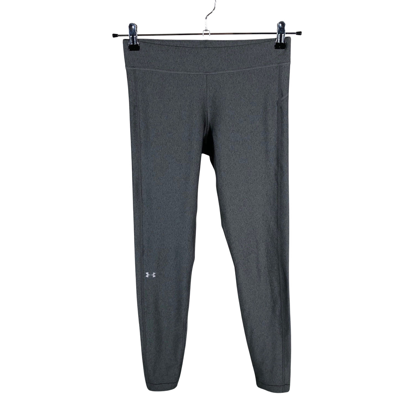 Unisex Under Armour - Sports tights, size 36 - Gray (1)