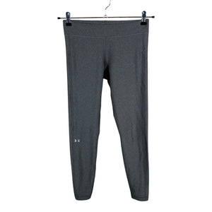 Unisex Under Armour - Sports tights, size 36 - Gray (1)