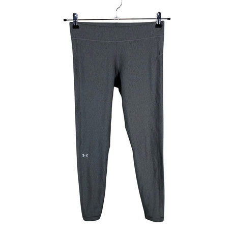 Unisex Under Armour - Sports tights, size 36 - Gray ()