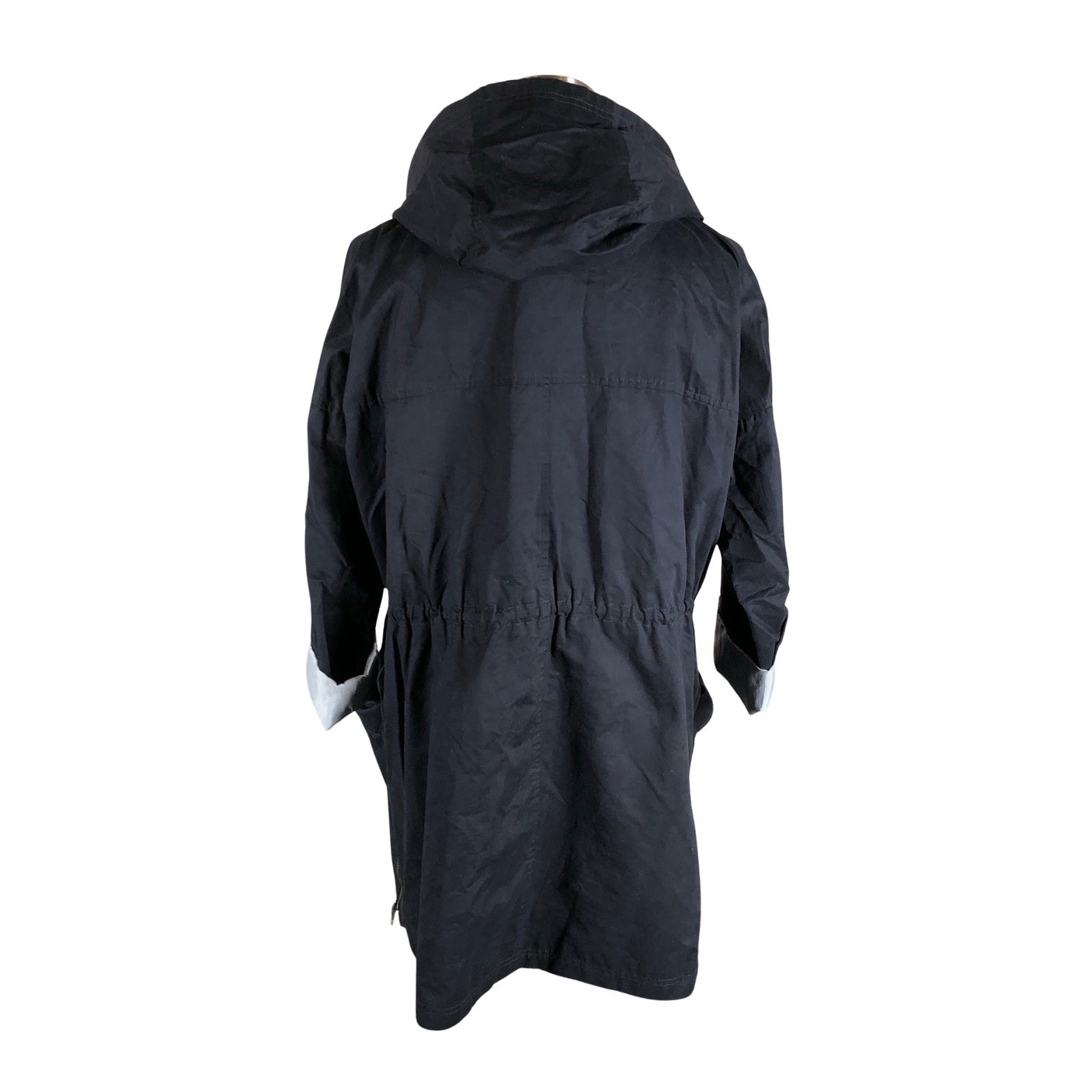 Unisex The Masai - Outdoor jacket, size 36 - Blue (2)