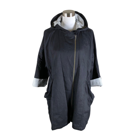 Unisex The Masai - Outdoor jacket, size 36 - Blue ()