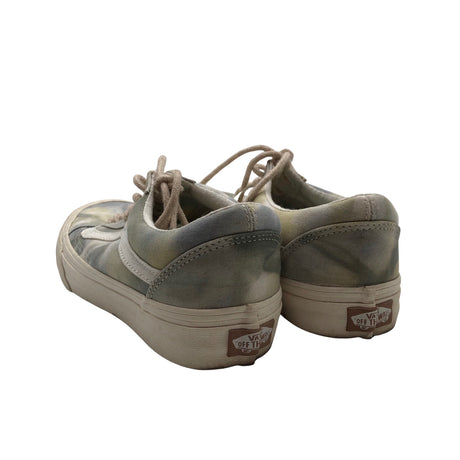 Unisex Vans - Casual sneakers, size 38 - Green (2)
