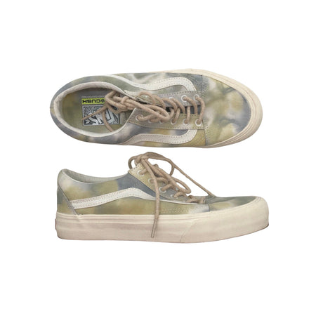 Unisex Vans - Casual sneakers, size 38 - Green ()