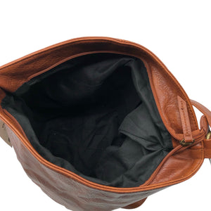 Unisex Anna Field - Shoulder bag, size Maxi - Brown (3)