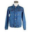 Unisex Soulstar - Denim jacket, size M - Blue ()