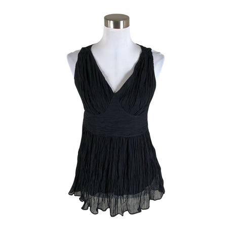 Unisex Andiata - Party top, size 36 - Black ()