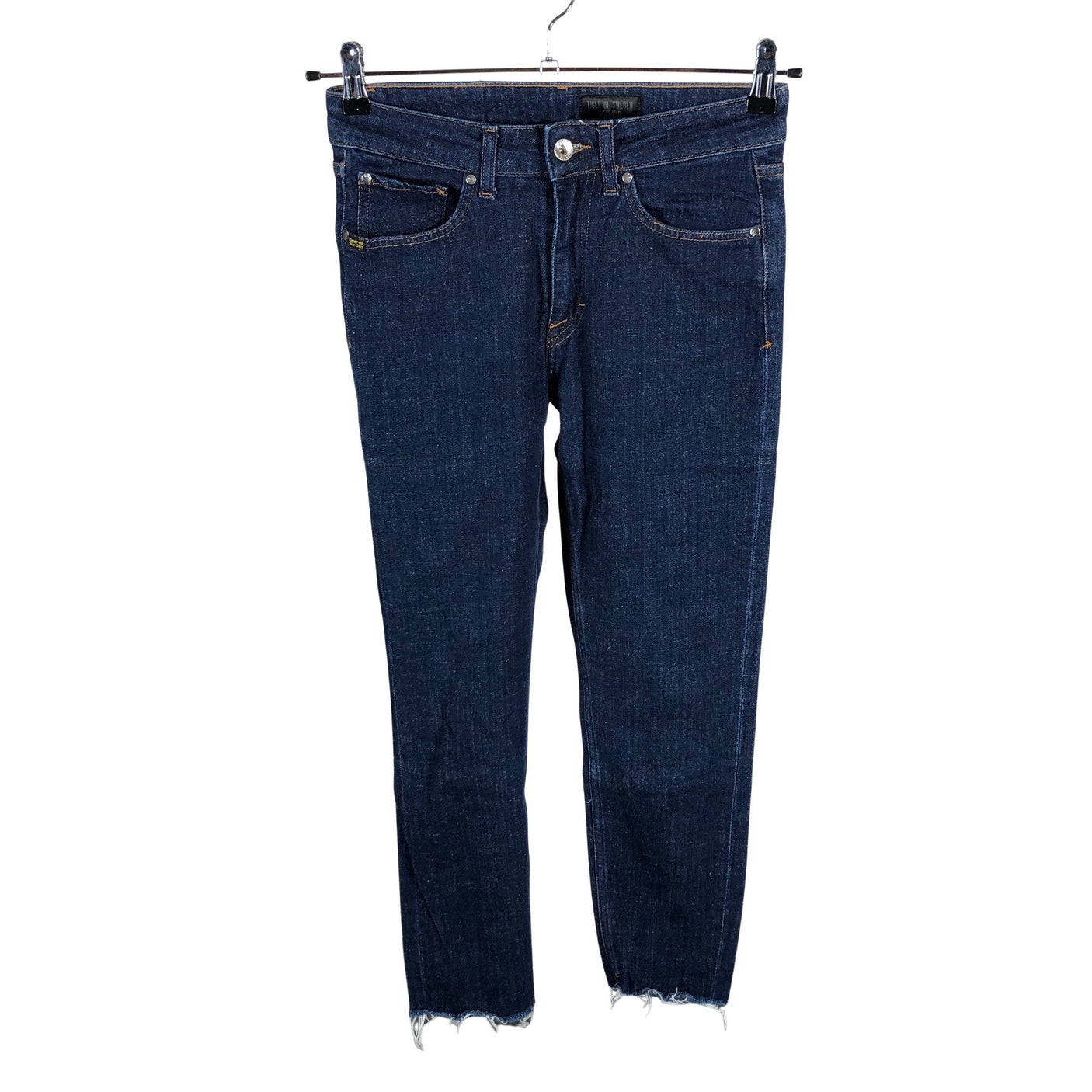 Unisex Tiger of Sweden - Jeans, size W26 - Blue (1)
